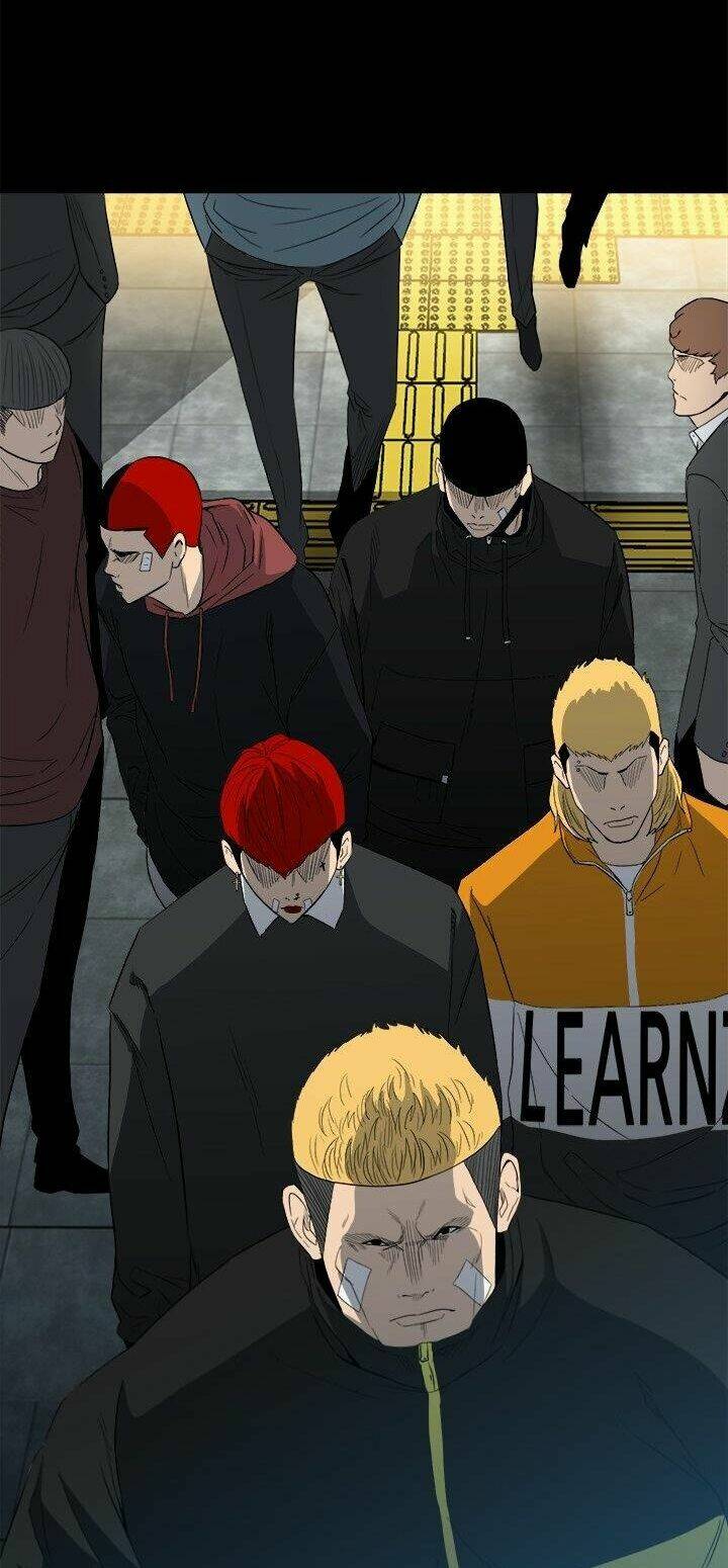 Kẻ Phản Diện Chapter 108 - Trang 2