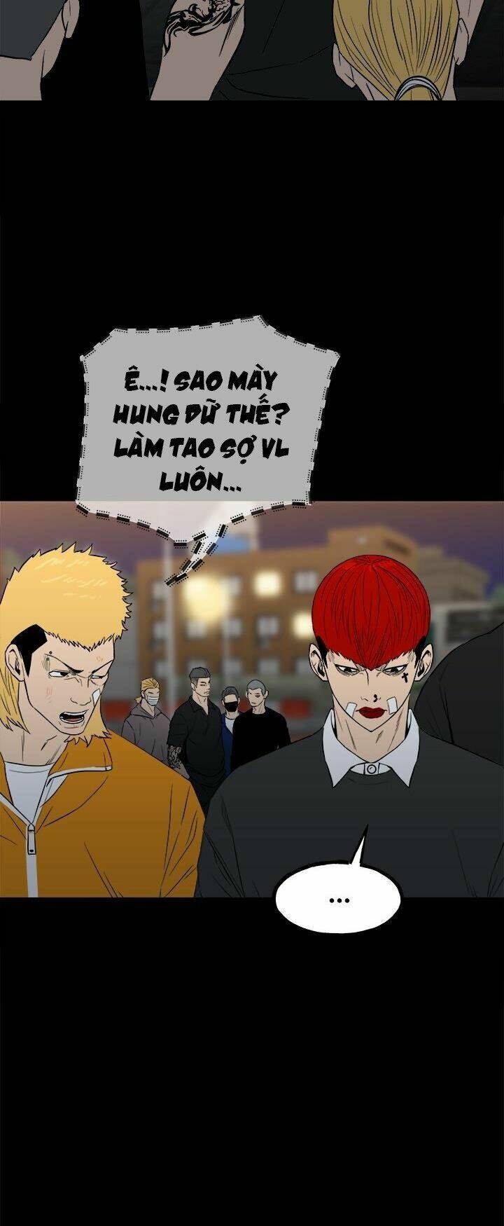 Kẻ Phản Diện Chapter 108 - Trang 2