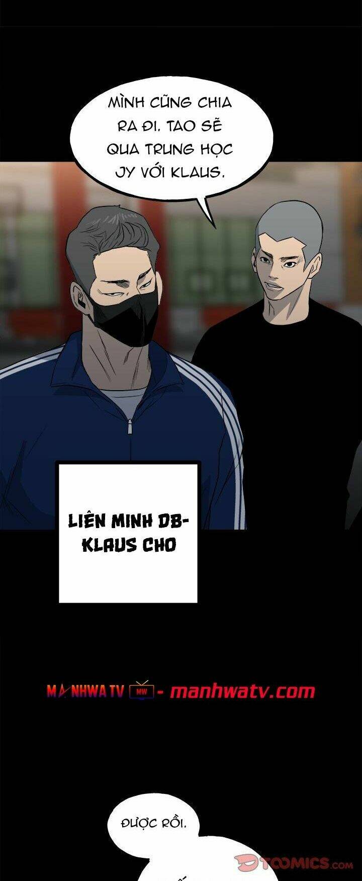 Kẻ Phản Diện Chapter 108 - Trang 2