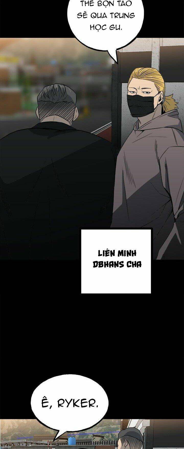 Kẻ Phản Diện Chapter 108 - Trang 2