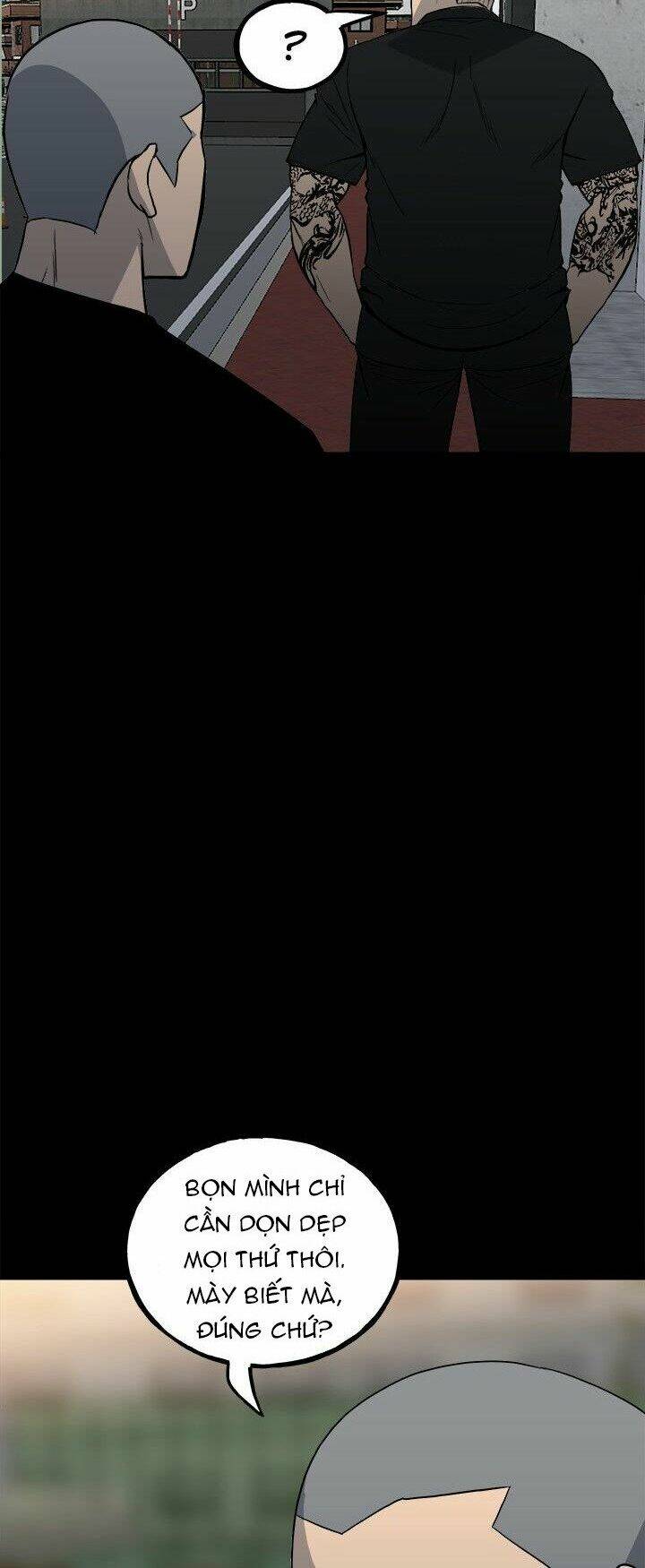 Kẻ Phản Diện Chapter 108 - Trang 2