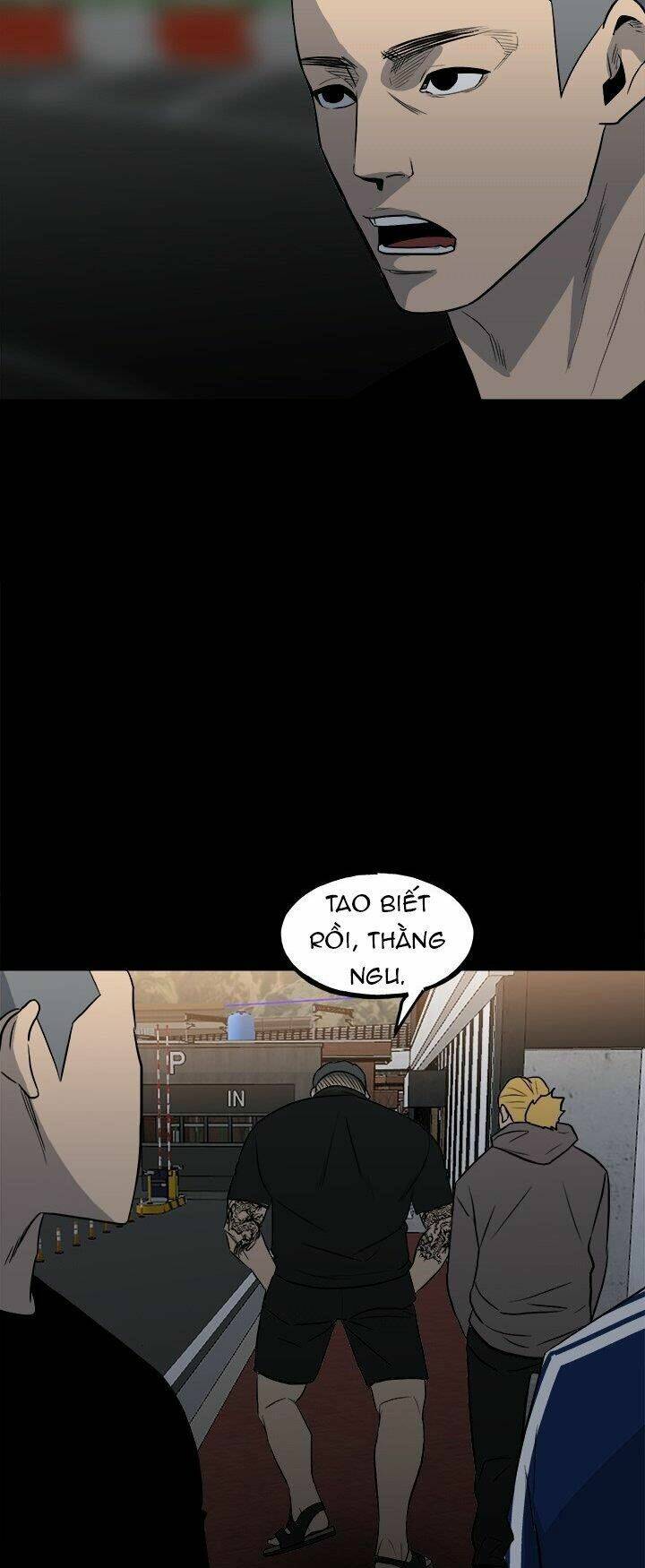 Kẻ Phản Diện Chapter 108 - Trang 2