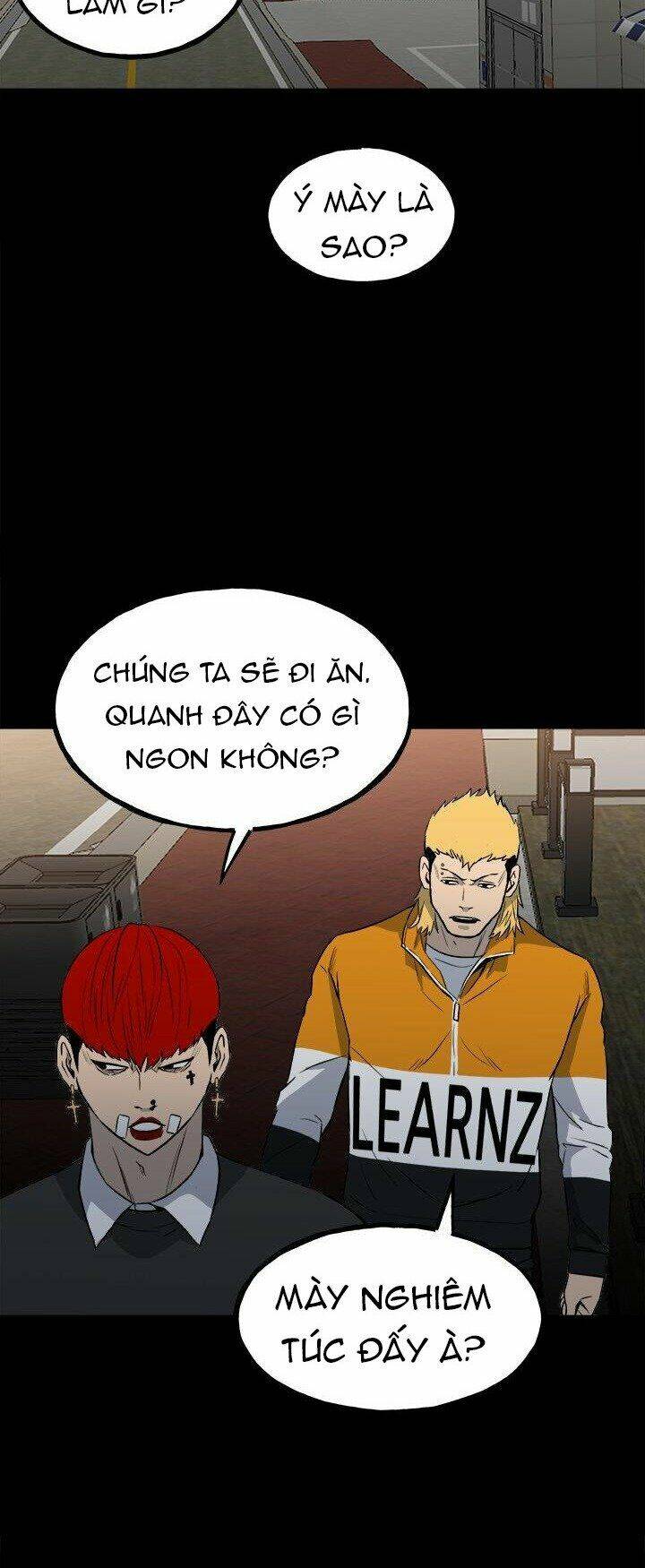 Kẻ Phản Diện Chapter 108 - Trang 2