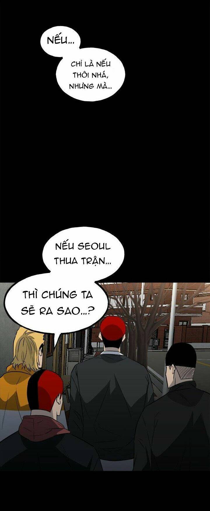 Kẻ Phản Diện Chapter 108 - Trang 2