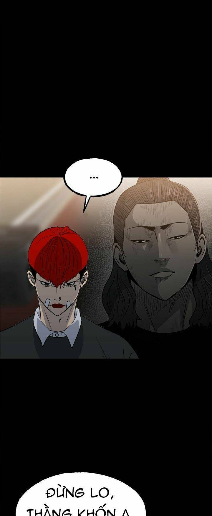 Kẻ Phản Diện Chapter 108 - Trang 2