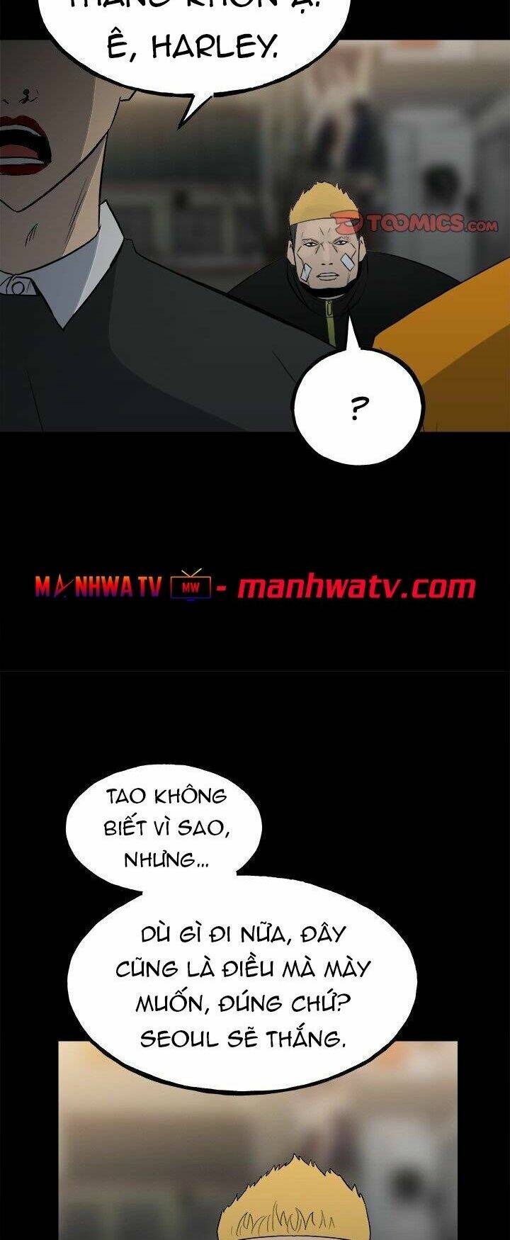 Kẻ Phản Diện Chapter 108 - Trang 2