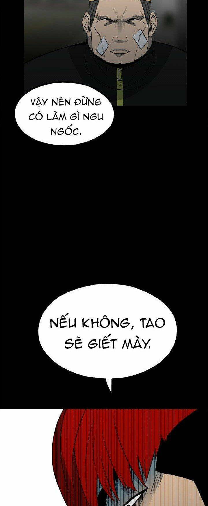 Kẻ Phản Diện Chapter 108 - Trang 2