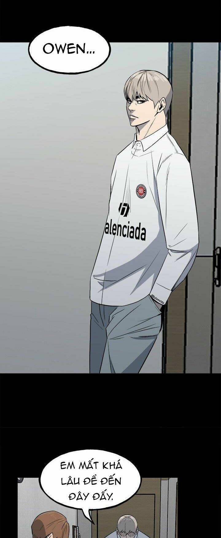 Kẻ Phản Diện Chapter 108 - Trang 2