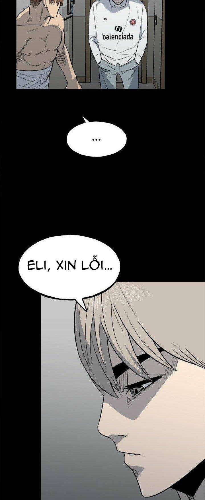 Kẻ Phản Diện Chapter 108 - Trang 2