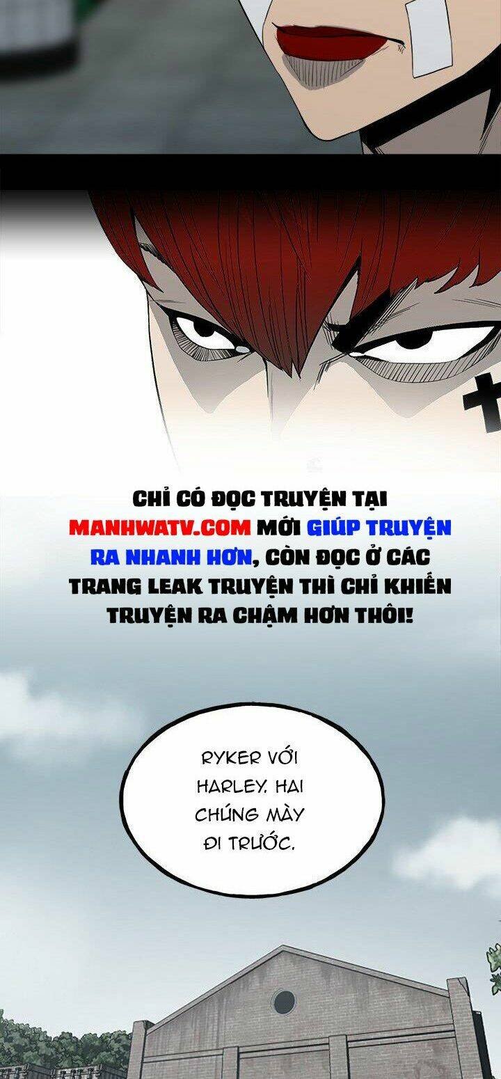 Kẻ Phản Diện Chapter 108 - Trang 2