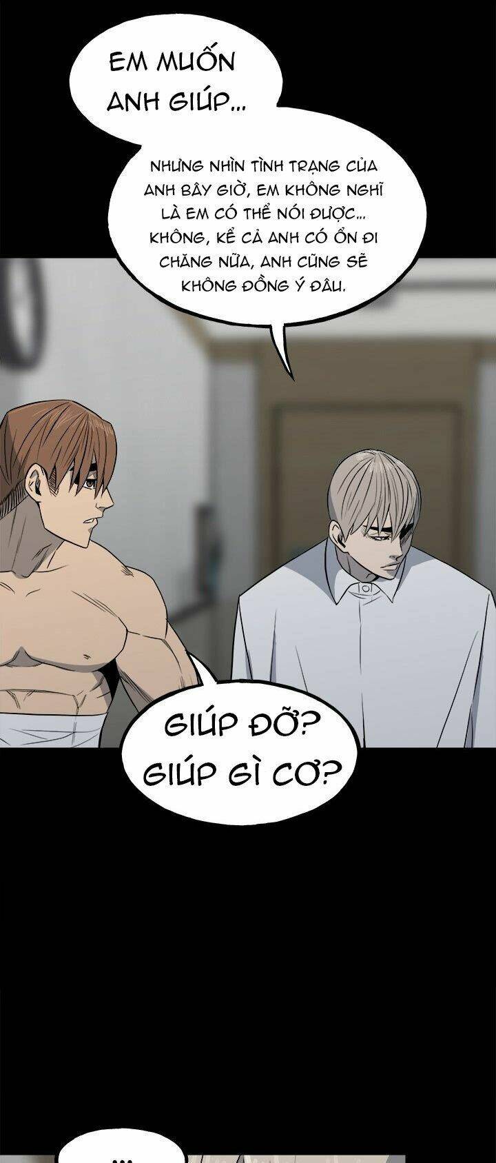 Kẻ Phản Diện Chapter 108 - Trang 2