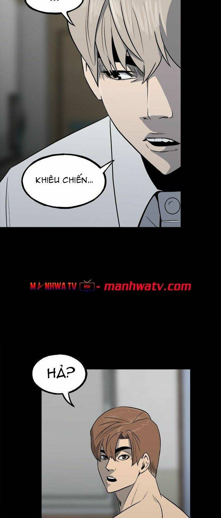 Kẻ Phản Diện Chapter 108 - Trang 2