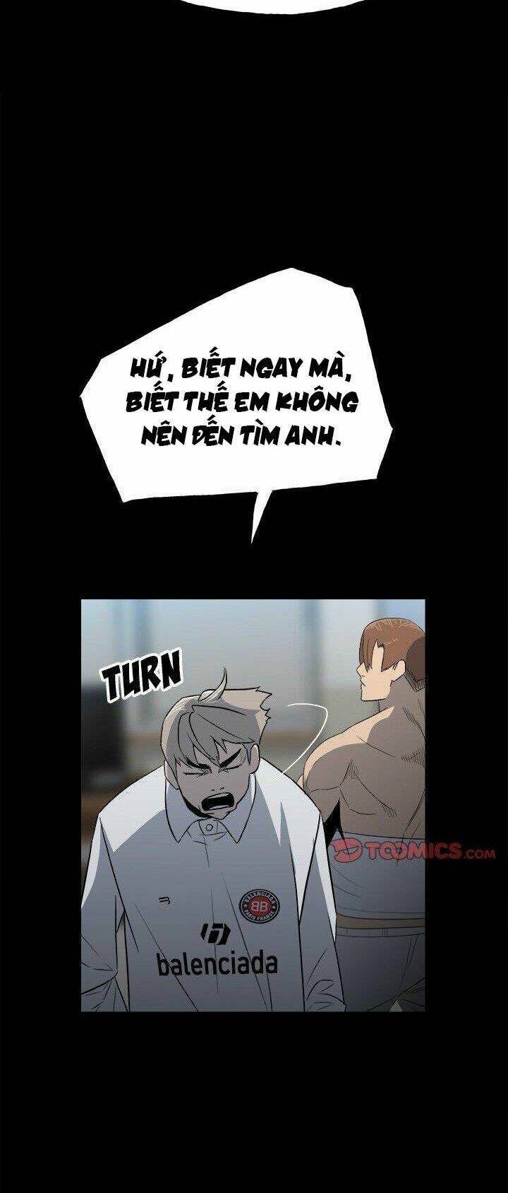 Kẻ Phản Diện Chapter 108 - Trang 2