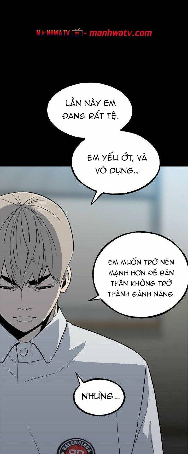 Kẻ Phản Diện Chapter 108 - Trang 2