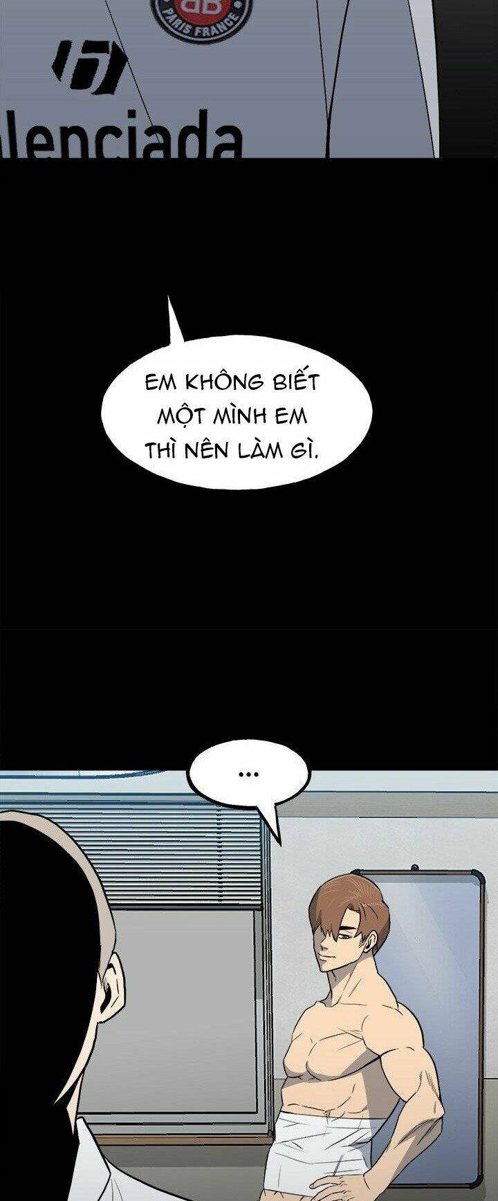 Kẻ Phản Diện Chapter 108 - Trang 2