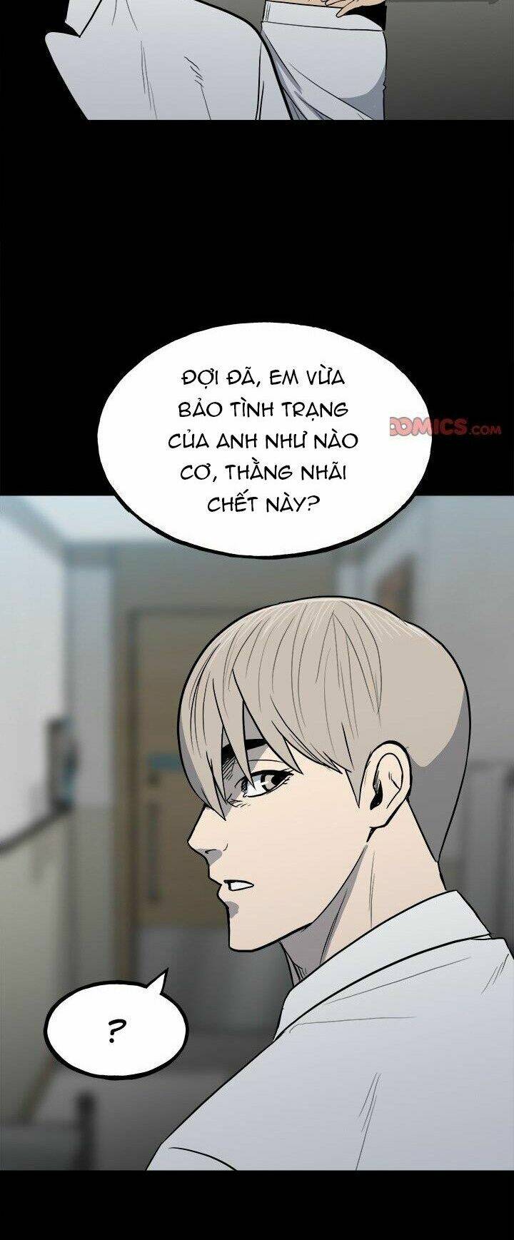 Kẻ Phản Diện Chapter 108 - Trang 2