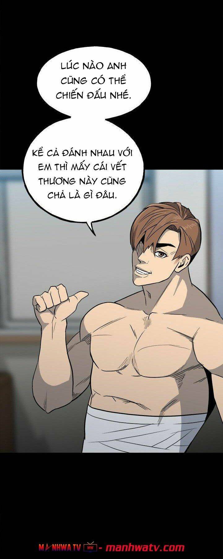 Kẻ Phản Diện Chapter 108 - Trang 2