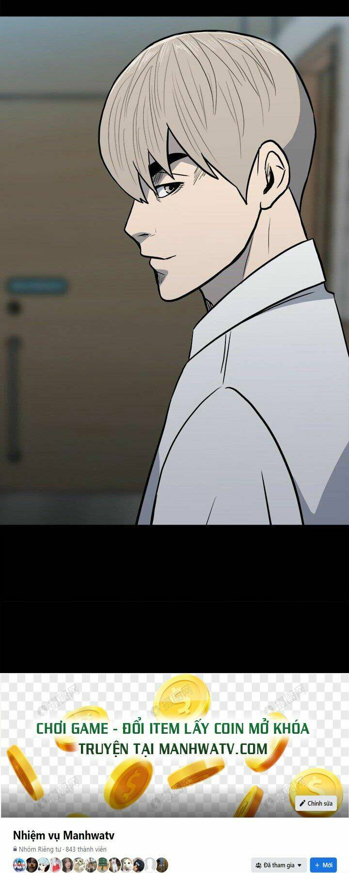 Kẻ Phản Diện Chapter 108 - Trang 2