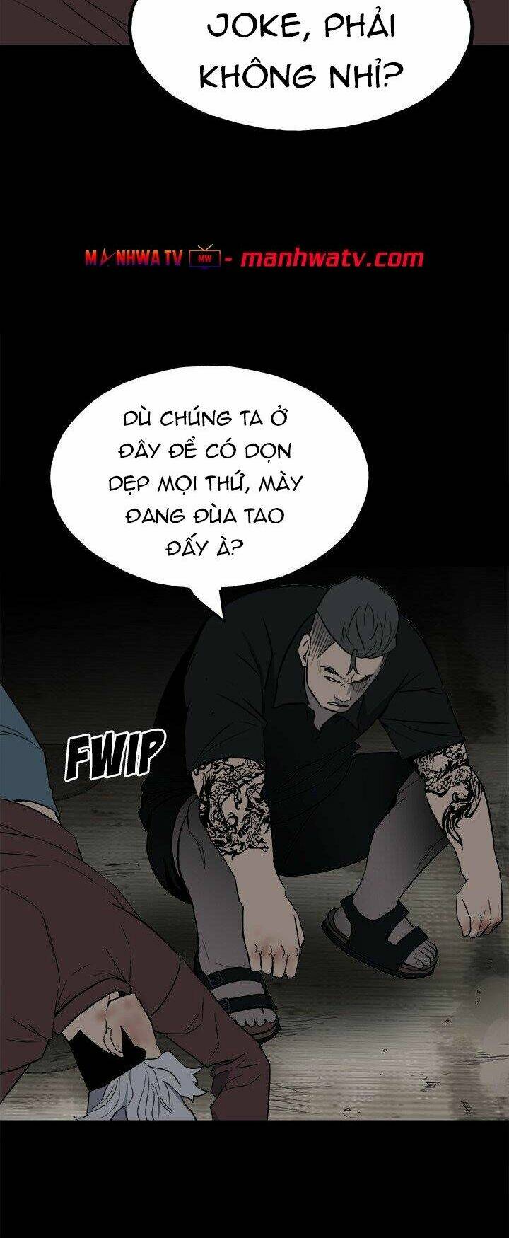 Kẻ Phản Diện Chapter 108 - Trang 2