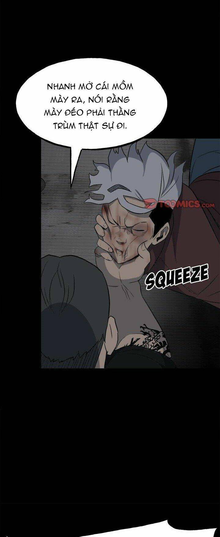 Kẻ Phản Diện Chapter 108 - Trang 2