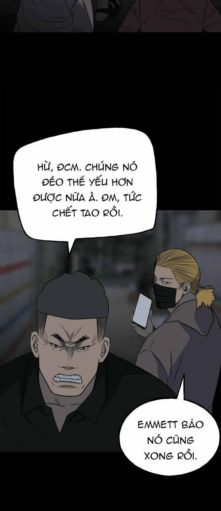 Kẻ Phản Diện Chapter 108 - Trang 2