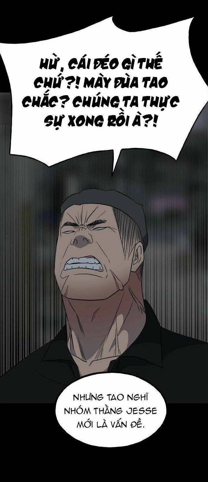 Kẻ Phản Diện Chapter 108 - Trang 2