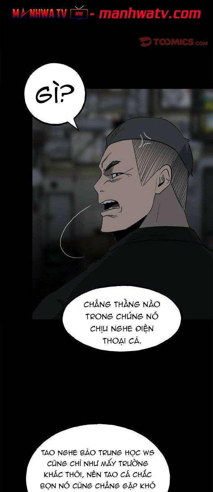 Kẻ Phản Diện Chapter 108 - Trang 2