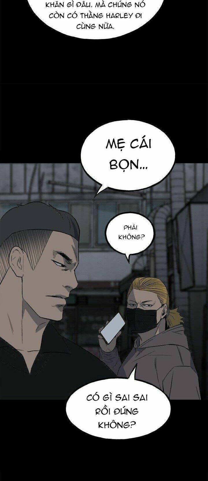 Kẻ Phản Diện Chapter 108 - Trang 2