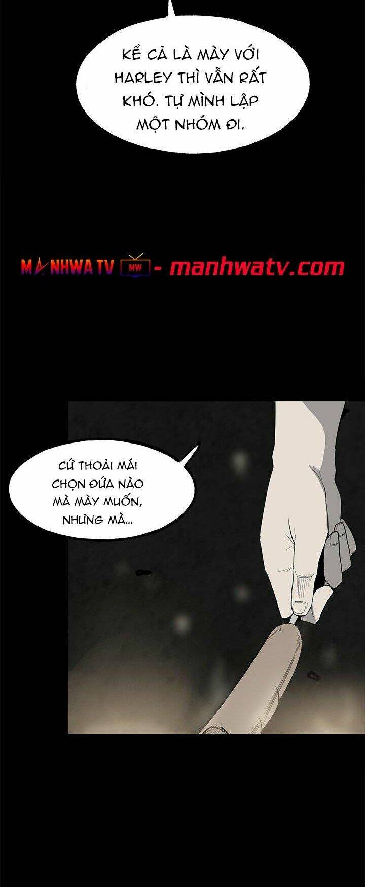 Kẻ Phản Diện Chapter 108 - Trang 2