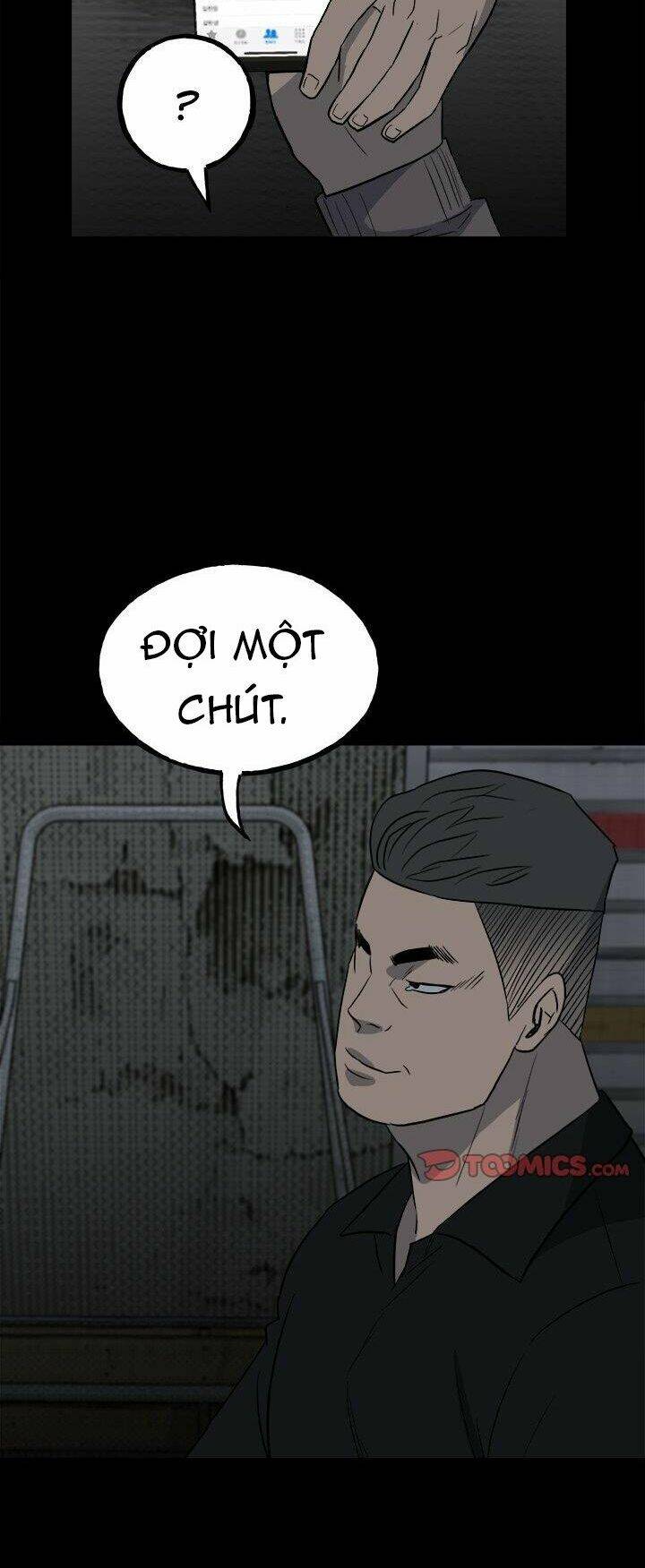 Kẻ Phản Diện Chapter 108 - Trang 2