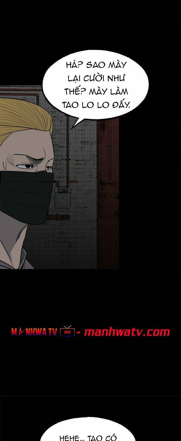 Kẻ Phản Diện Chapter 108 - Trang 2