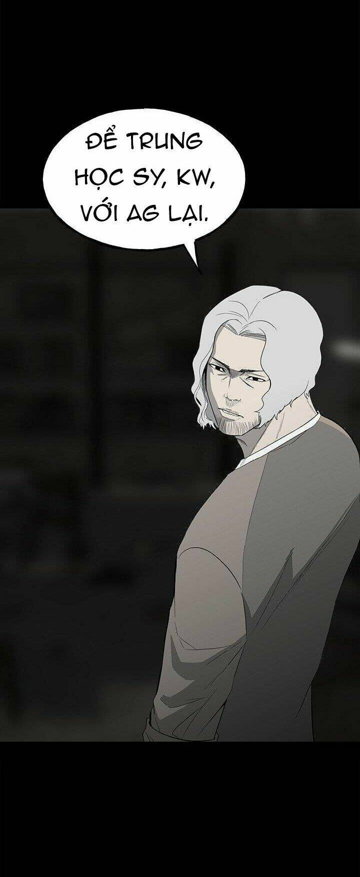 Kẻ Phản Diện Chapter 108 - Trang 2