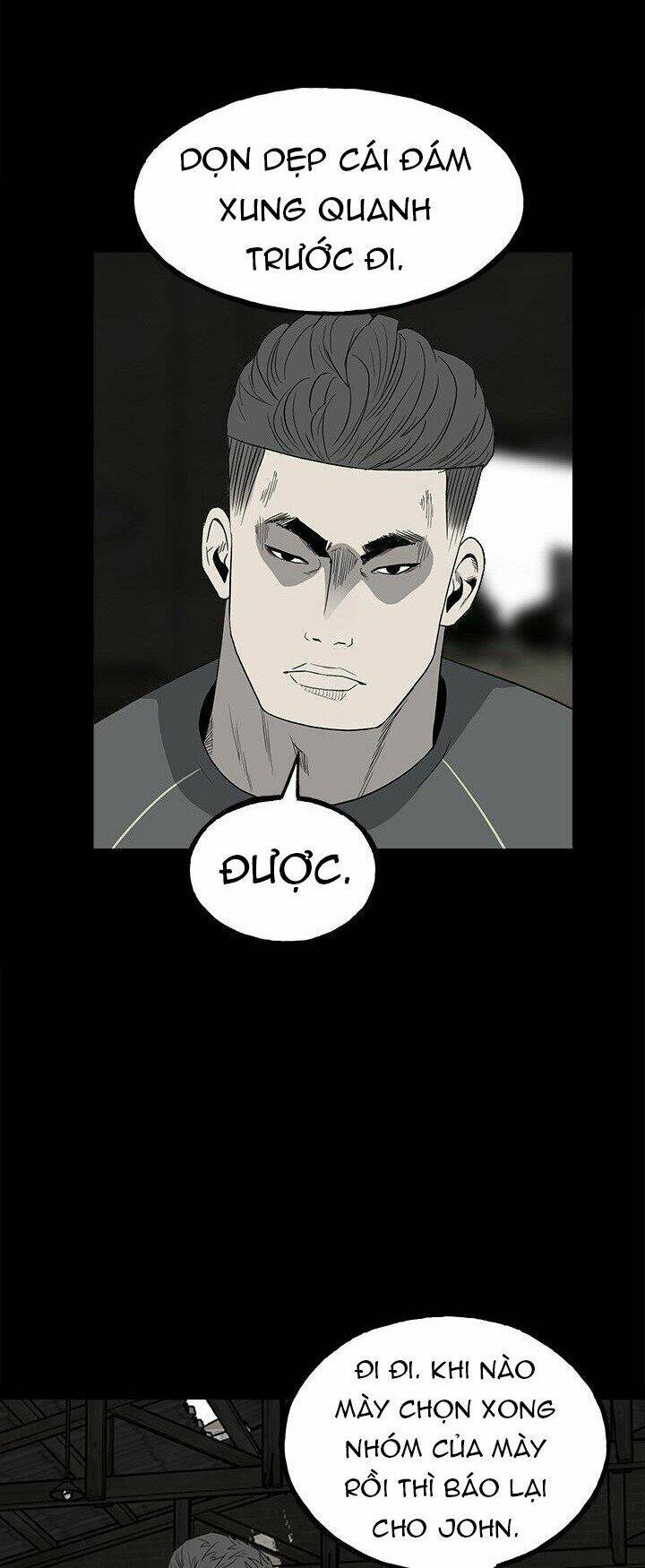 Kẻ Phản Diện Chapter 108 - Trang 2