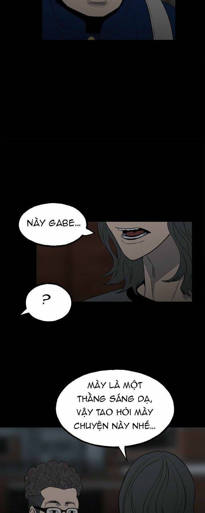 Kẻ Phản Diện Chapter 109 - Trang 2