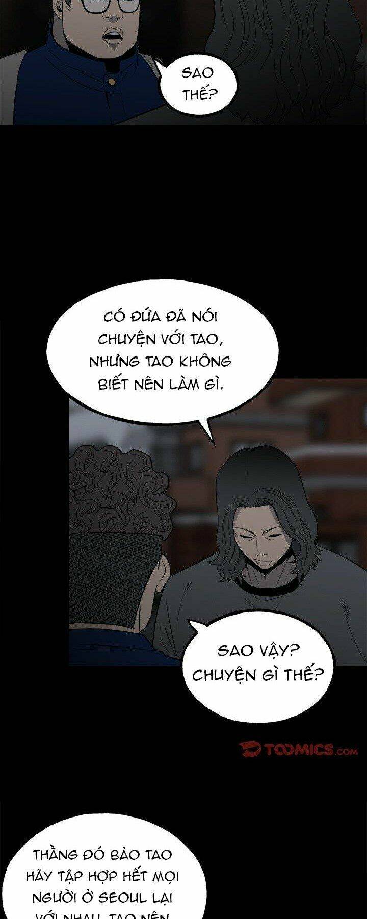 Kẻ Phản Diện Chapter 109 - Trang 2