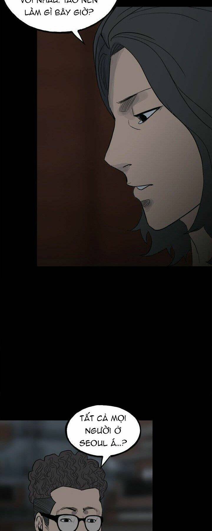 Kẻ Phản Diện Chapter 109 - Trang 2