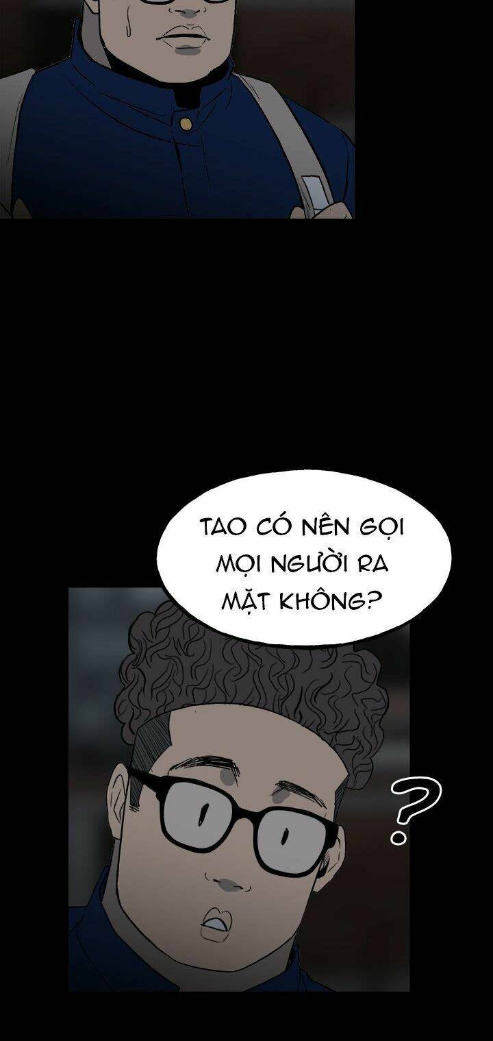 Kẻ Phản Diện Chapter 109 - Trang 2