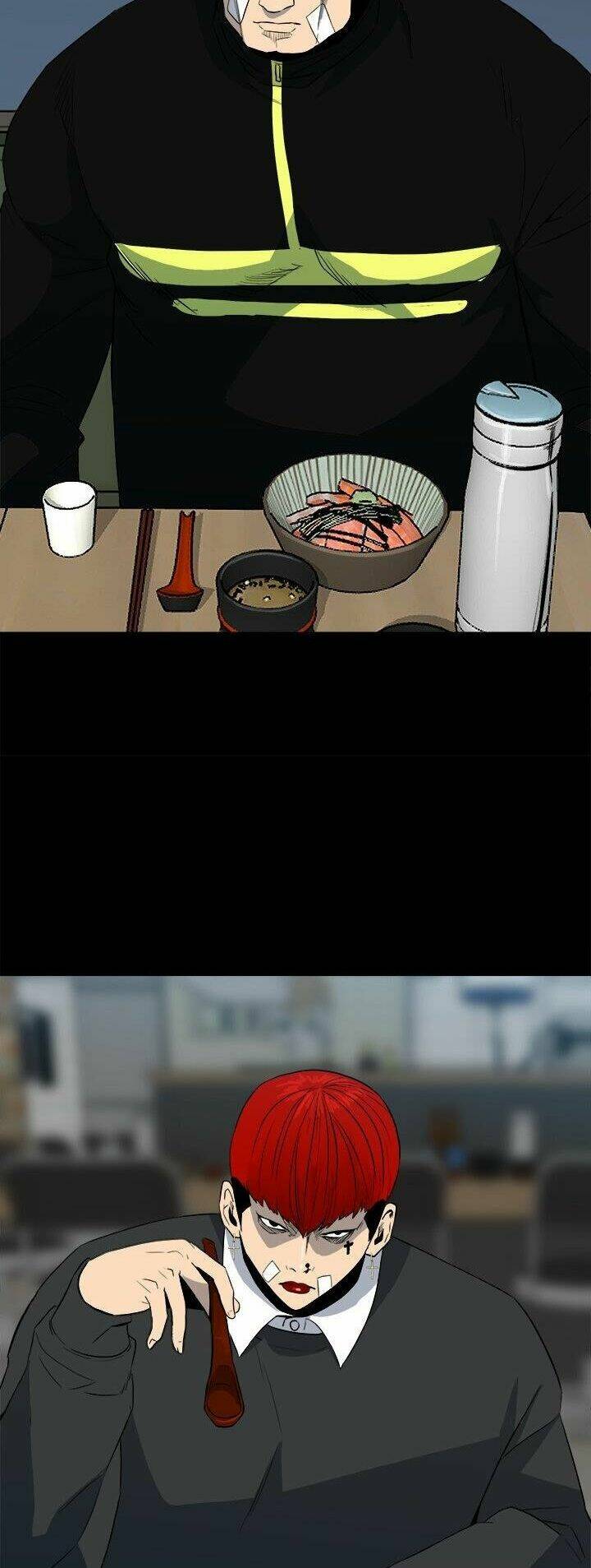 Kẻ Phản Diện Chapter 109 - Trang 2