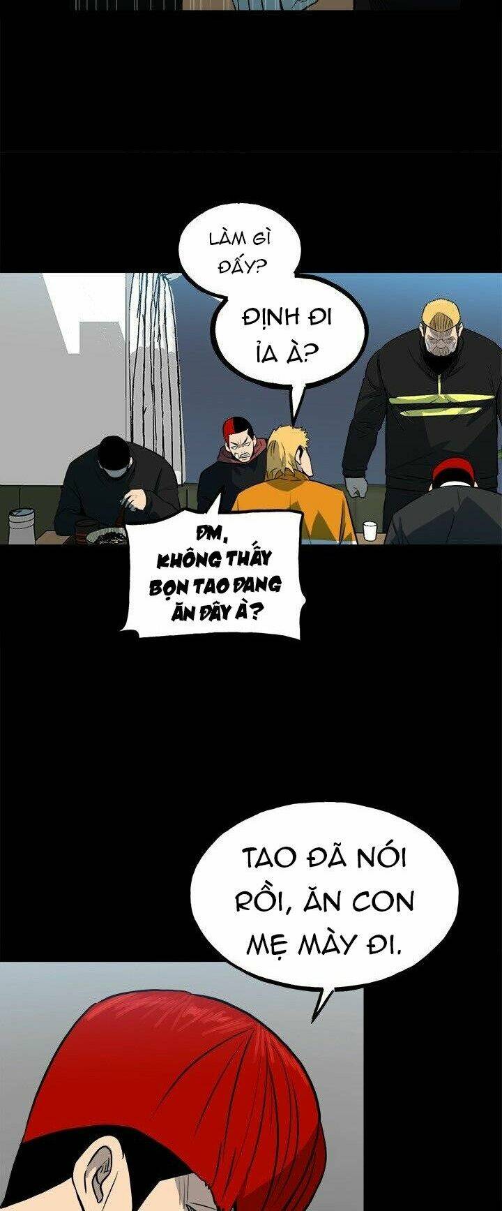 Kẻ Phản Diện Chapter 109 - Trang 2