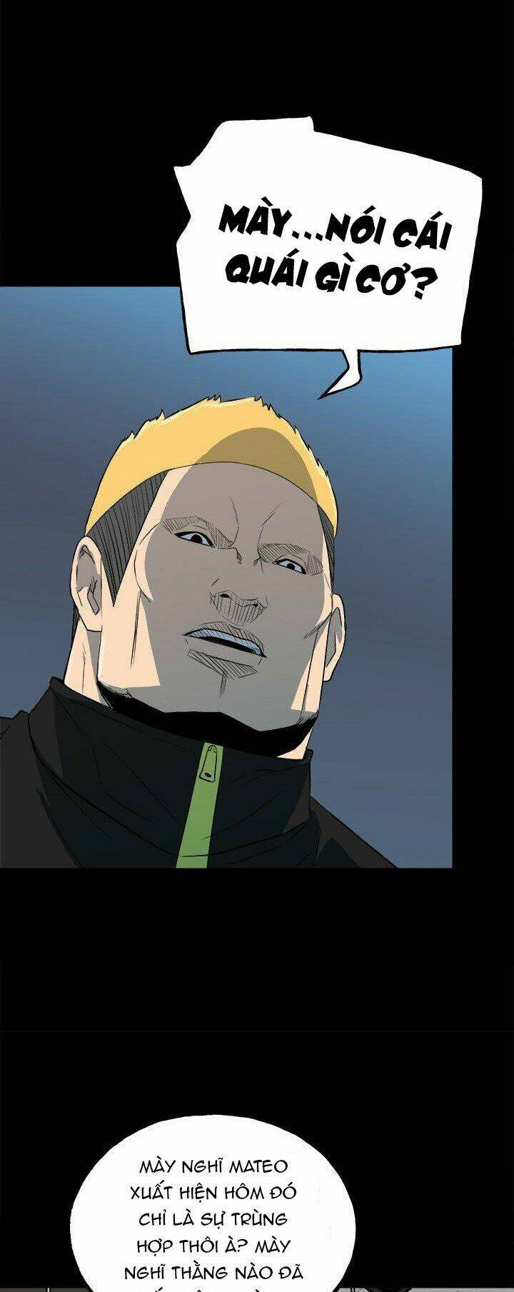 Kẻ Phản Diện Chapter 109 - Trang 2