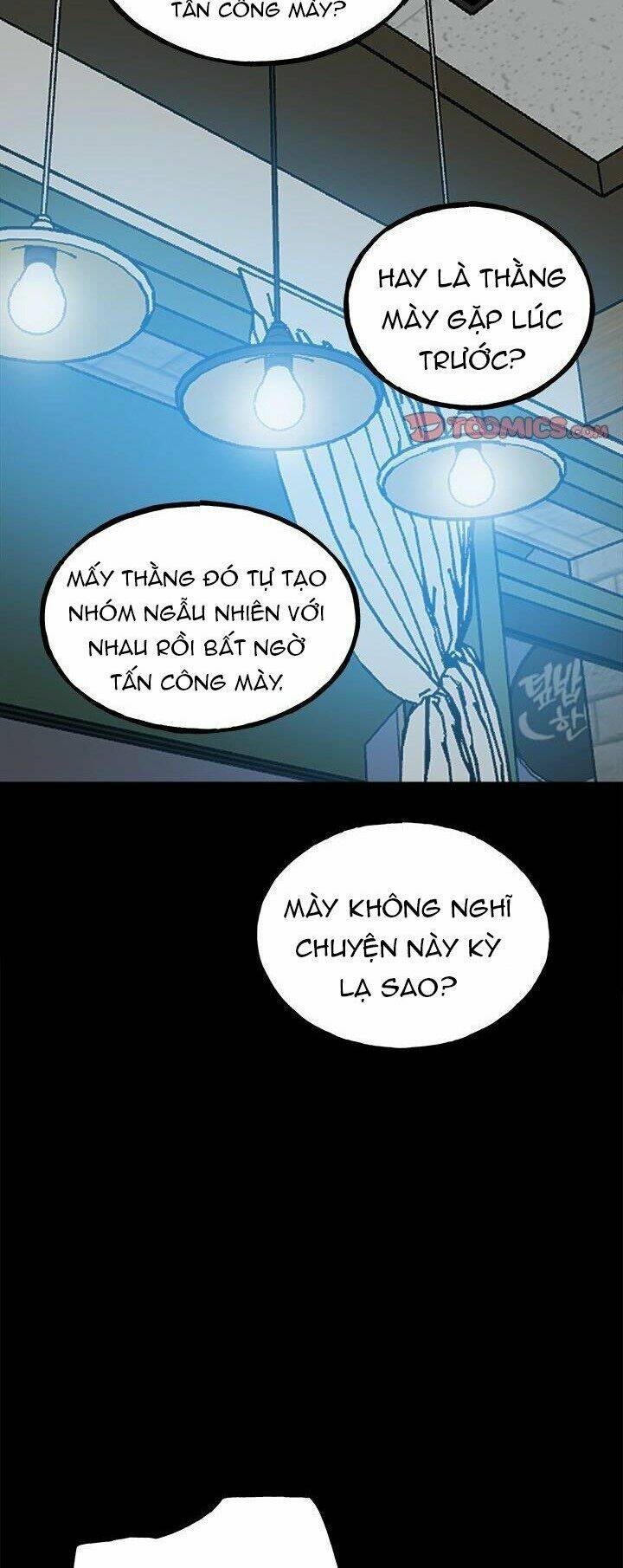 Kẻ Phản Diện Chapter 109 - Trang 2