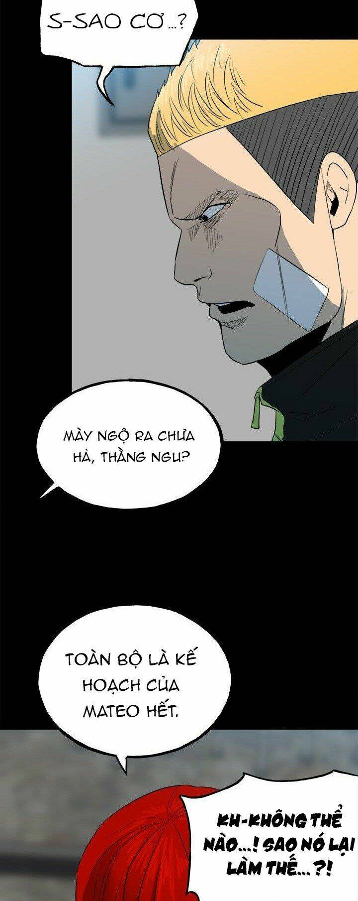 Kẻ Phản Diện Chapter 109 - Trang 2