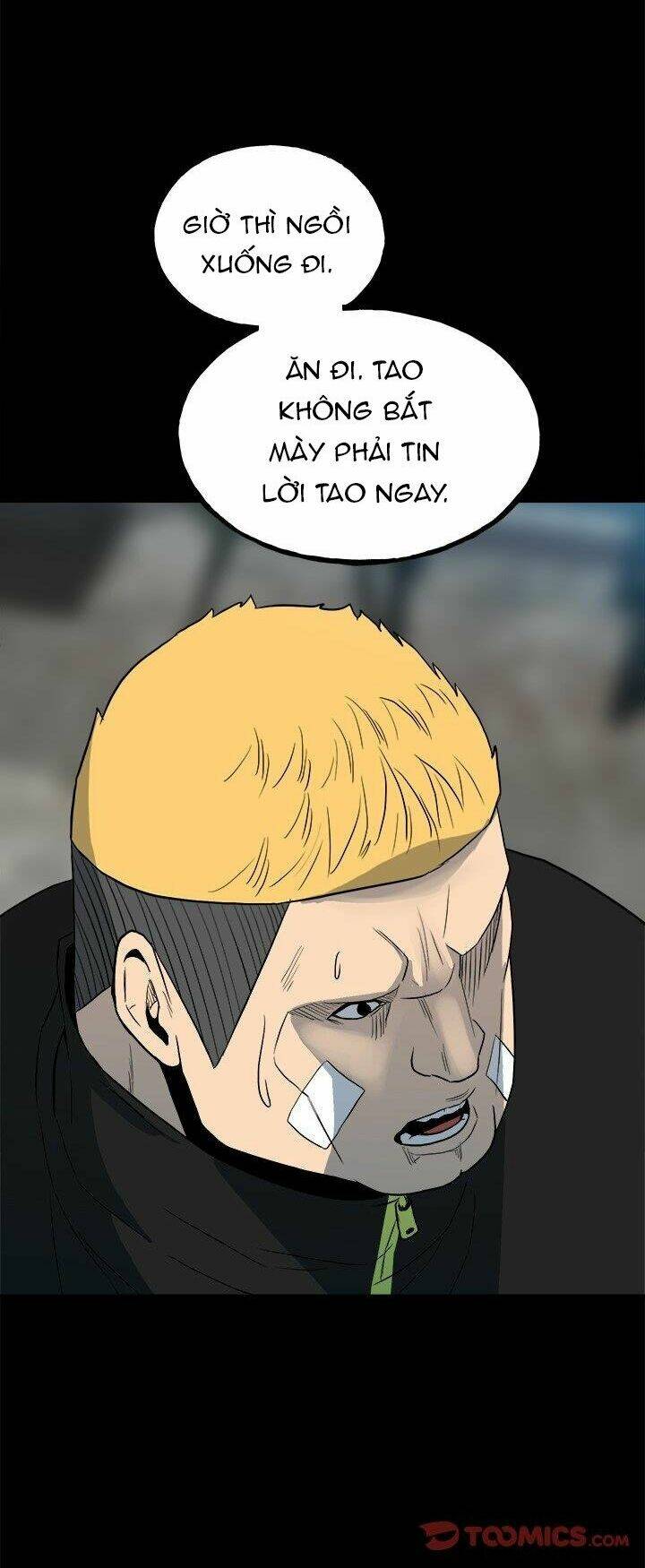 Kẻ Phản Diện Chapter 109 - Trang 2