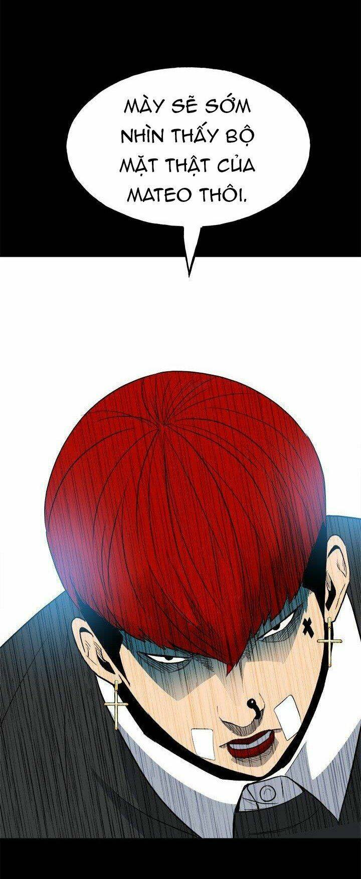 Kẻ Phản Diện Chapter 109 - Trang 2