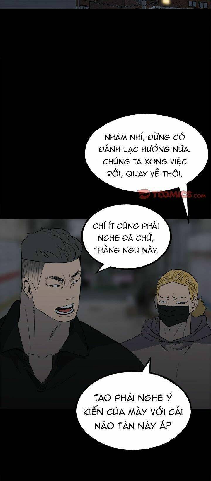 Kẻ Phản Diện Chapter 109 - Trang 2