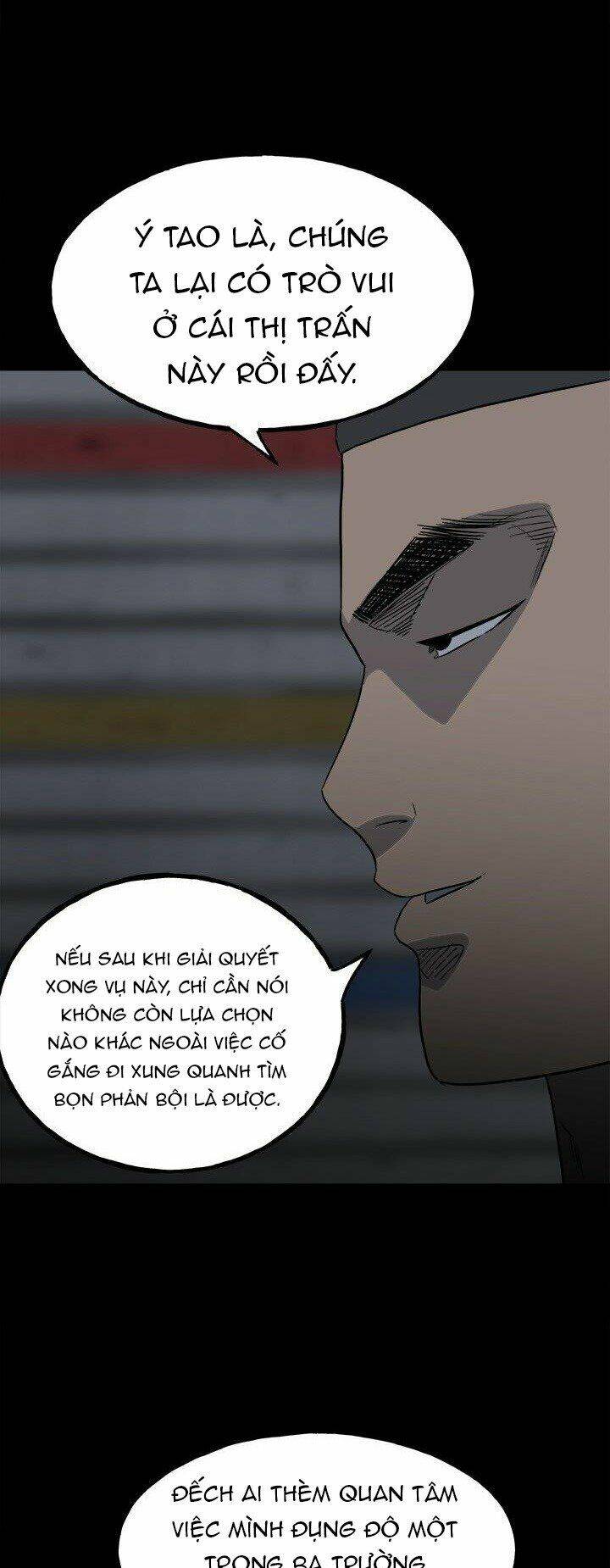 Kẻ Phản Diện Chapter 109 - Trang 2