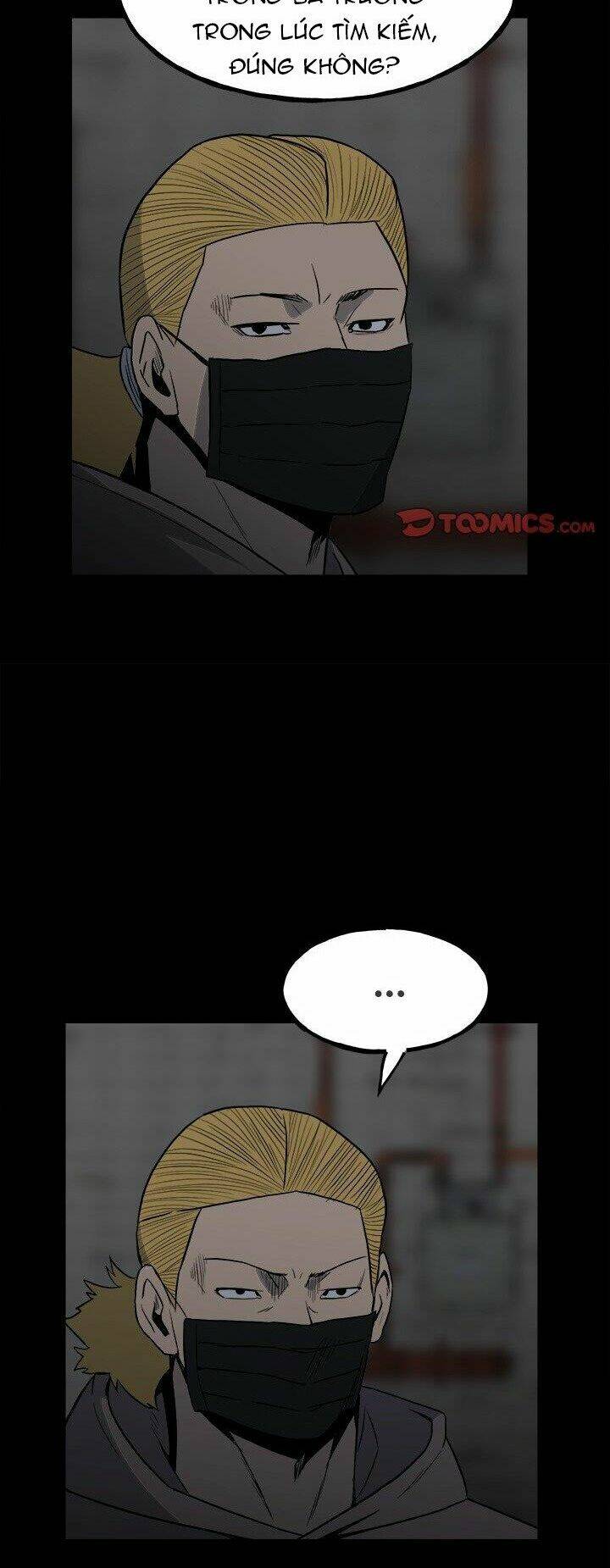 Kẻ Phản Diện Chapter 109 - Trang 2