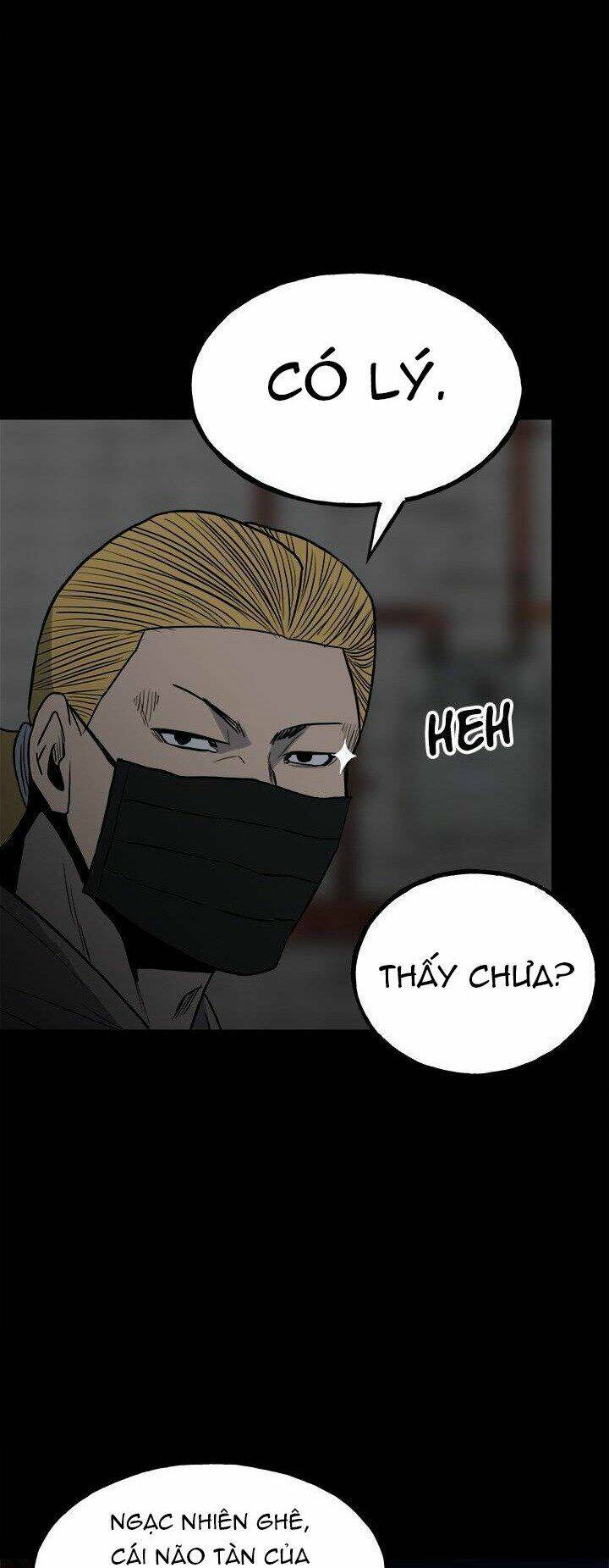 Kẻ Phản Diện Chapter 109 - Trang 2