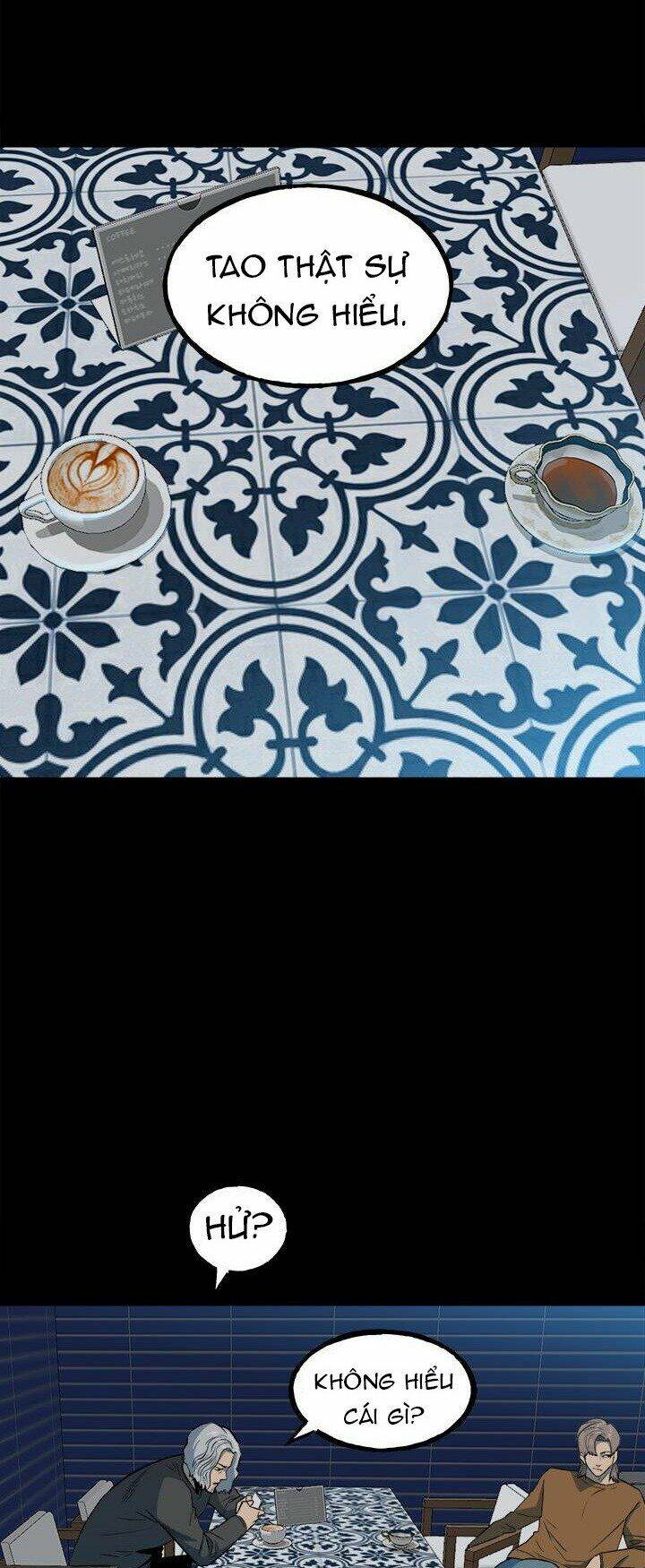 Kẻ Phản Diện Chapter 109 - Trang 2