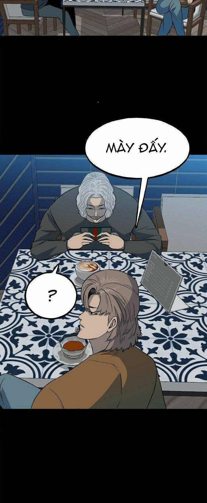 Kẻ Phản Diện Chapter 109 - Trang 2